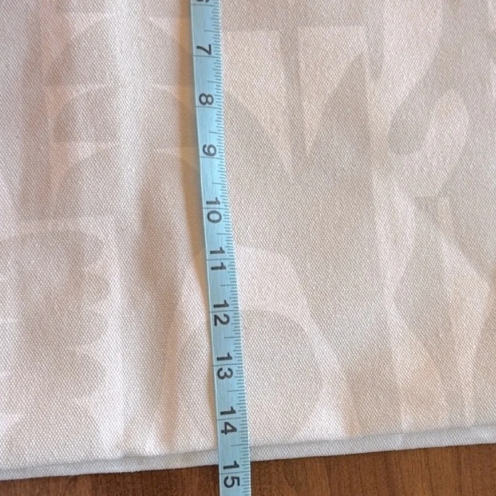 Vuori Canvas Patterned Tote Bag - Picture 4 of 4